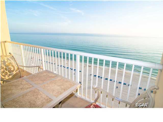 MAJESTIC BEACH TOWERS I - Residential