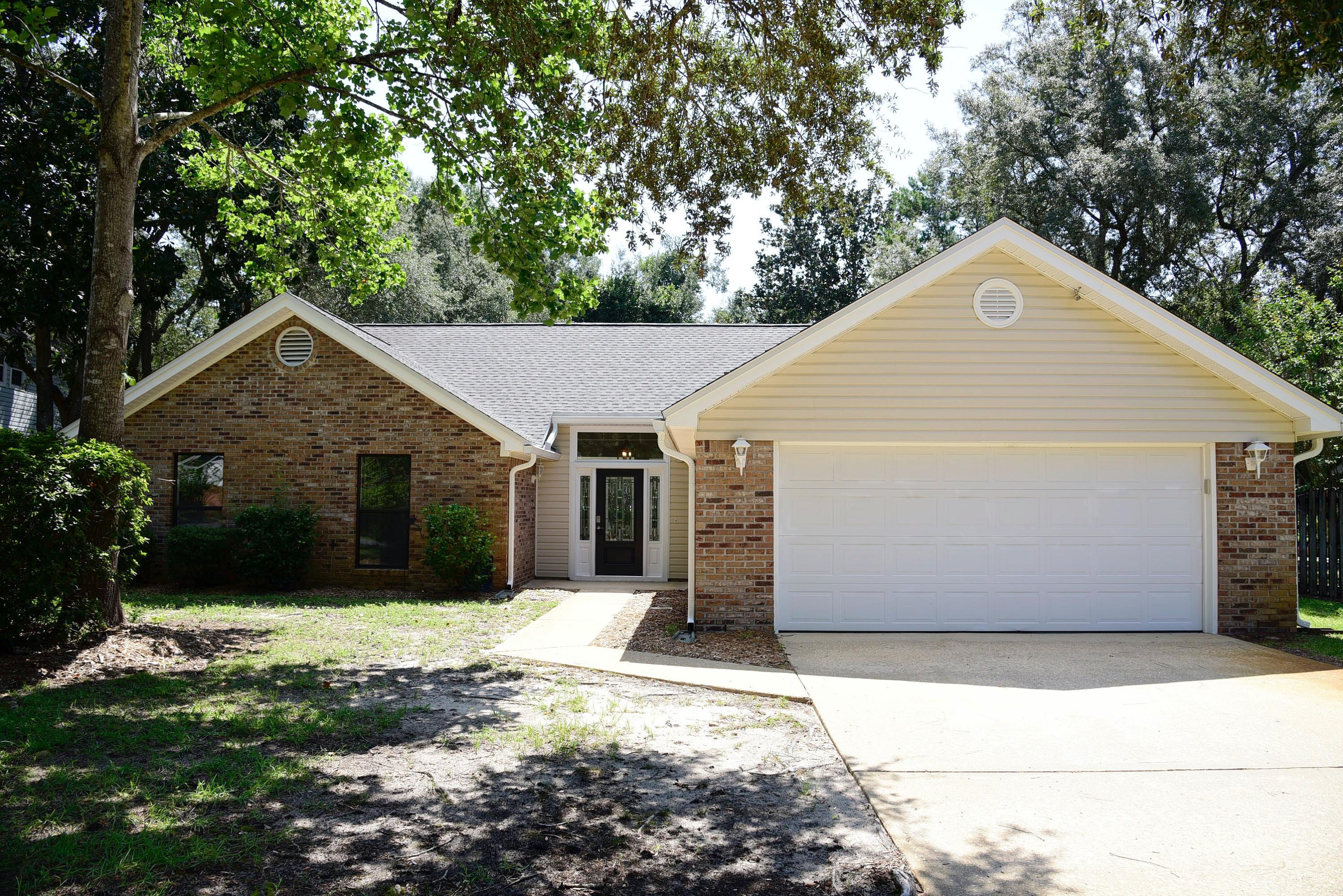WOODLANDS PH 5 - Residential Lease