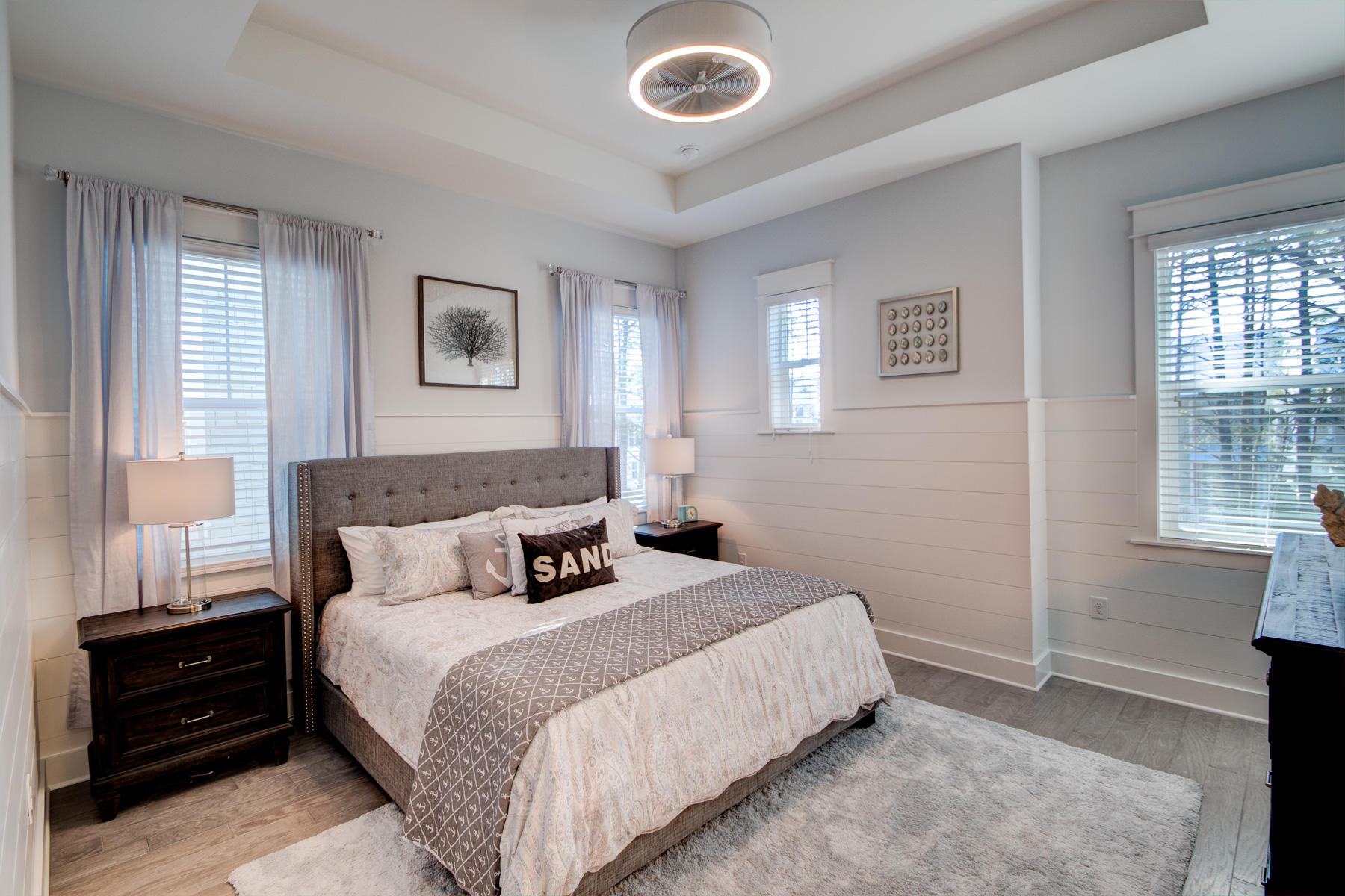 Prominence - Residential Lease