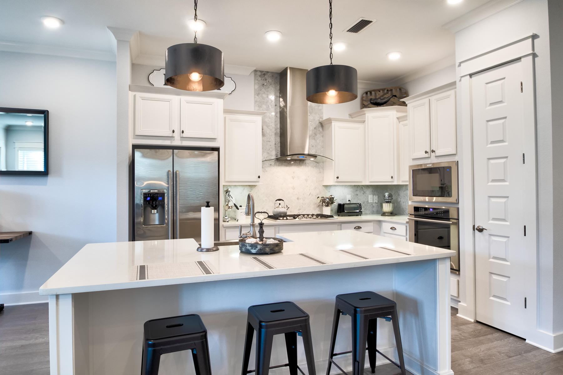 Prominence - Residential Lease