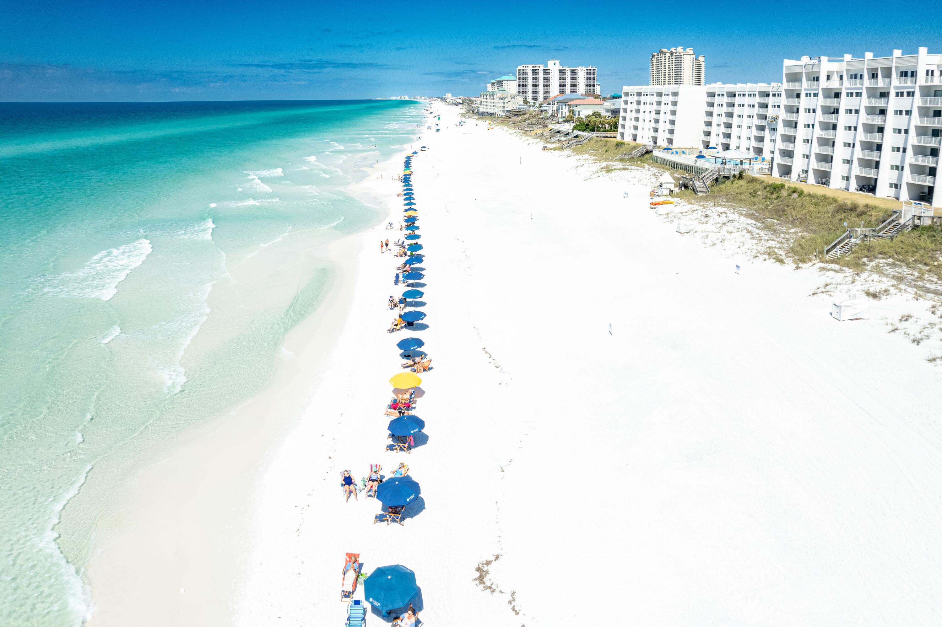 BEACH HOUSE CONDO PH 1 - Residential