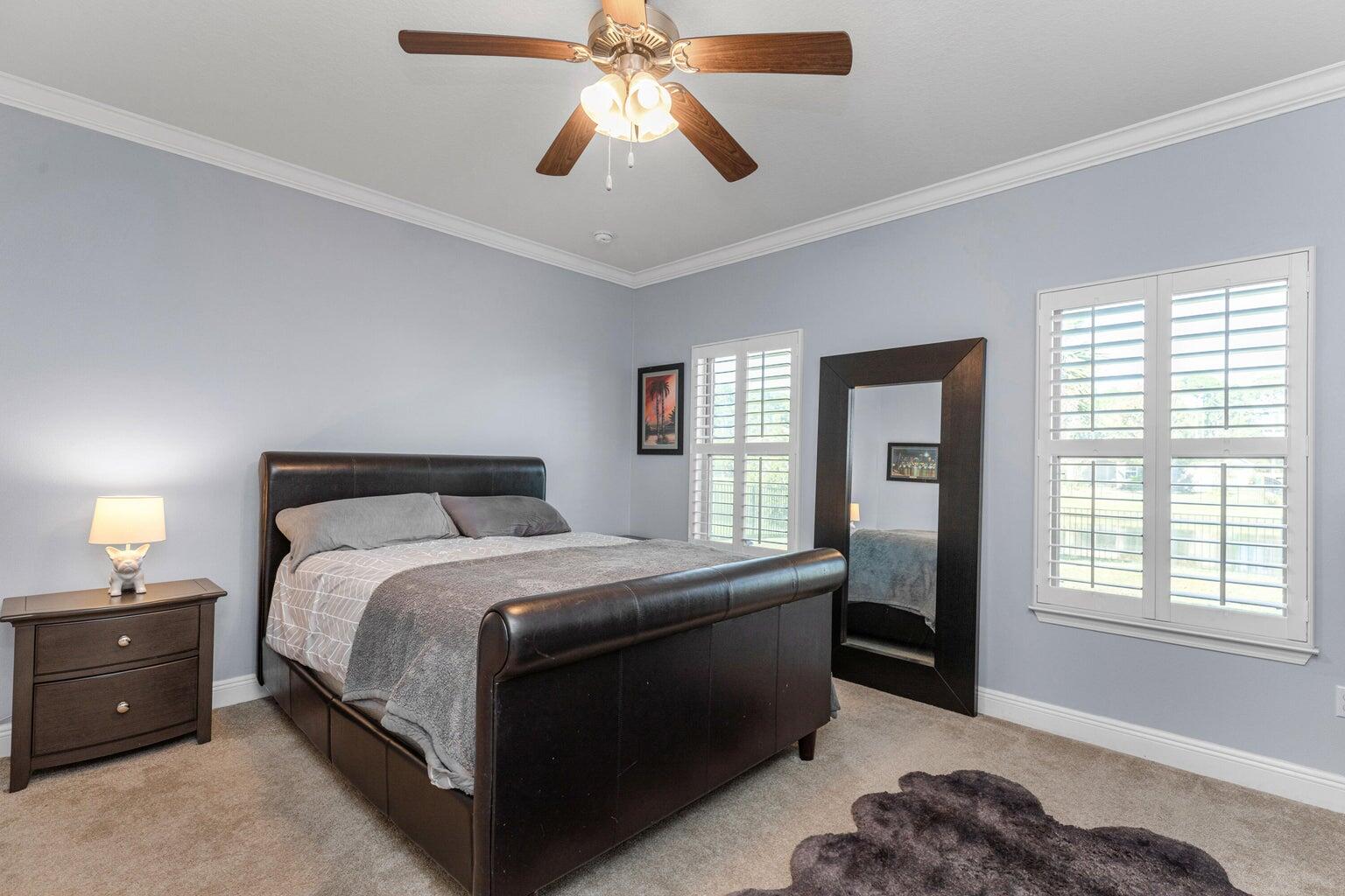 DRIFTWOOD ESTATES - Residential Lease