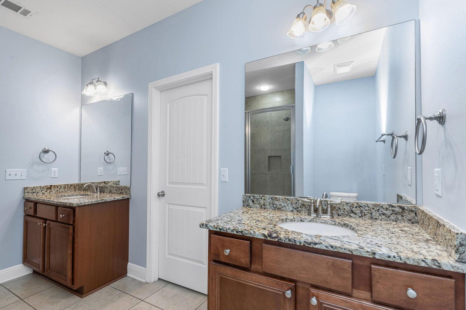 DRIFTWOOD ESTATES - Residential Lease
