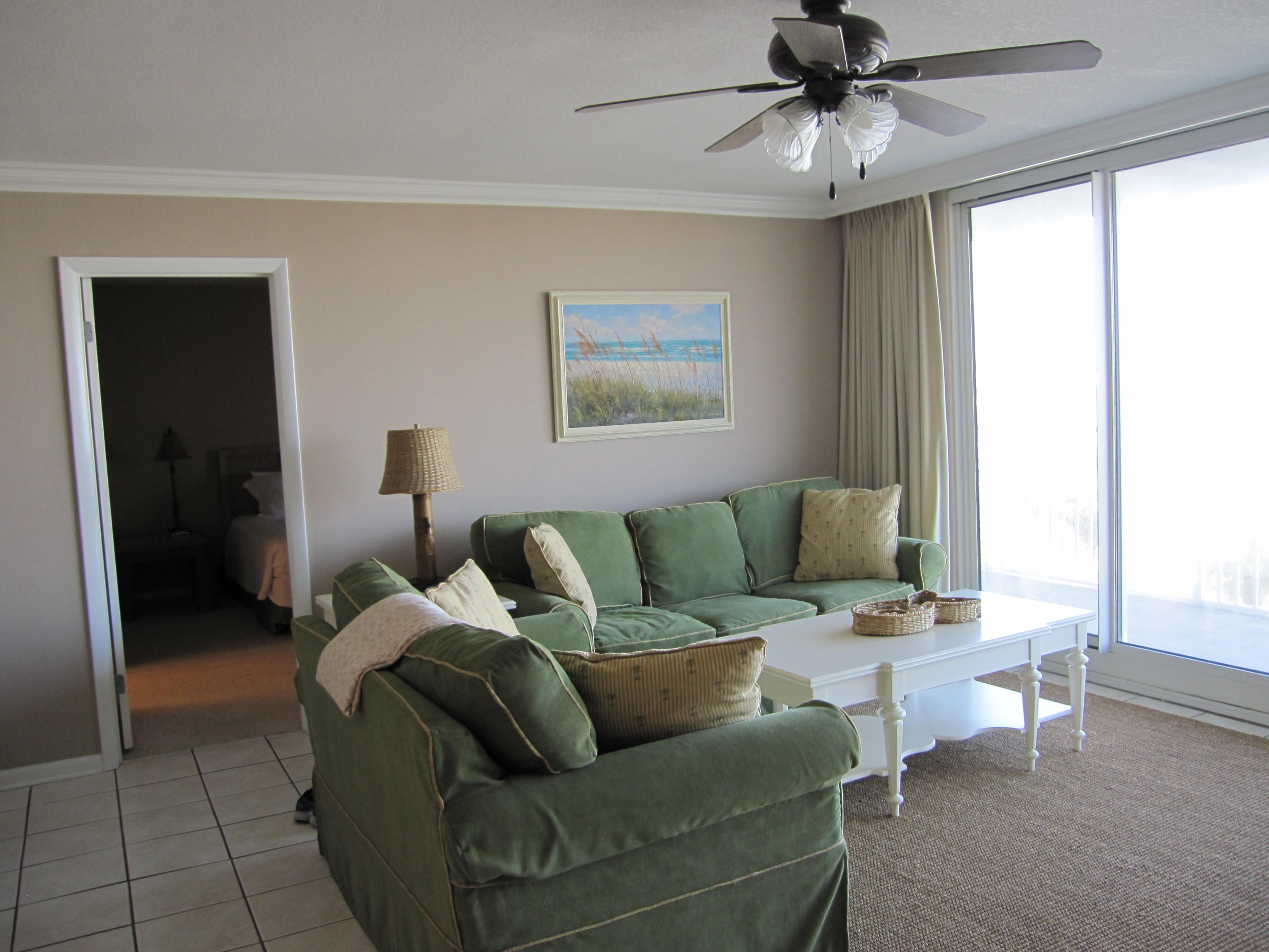 WATERVIEW TOWERS - Residential