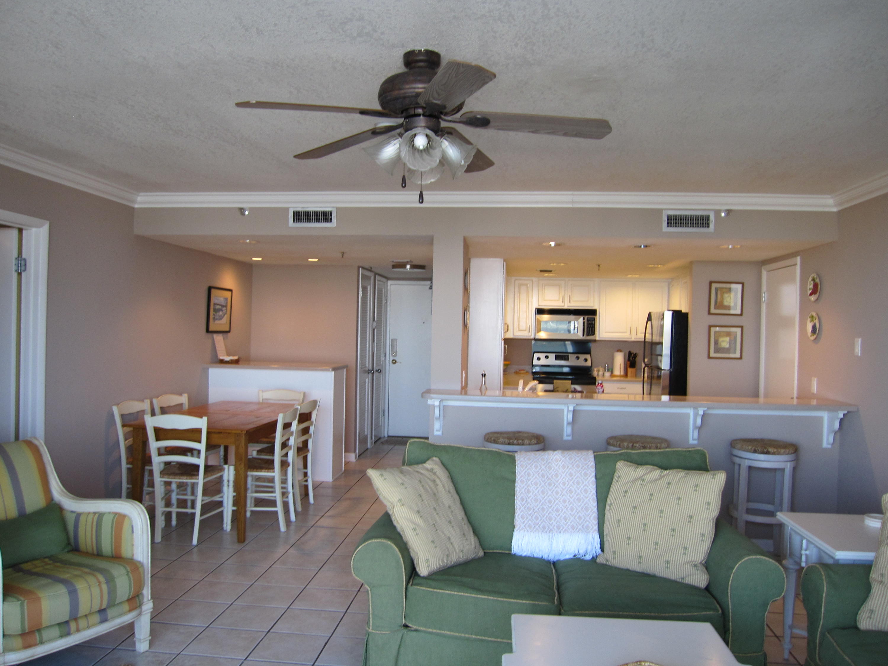 WATERVIEW TOWERS - Residential