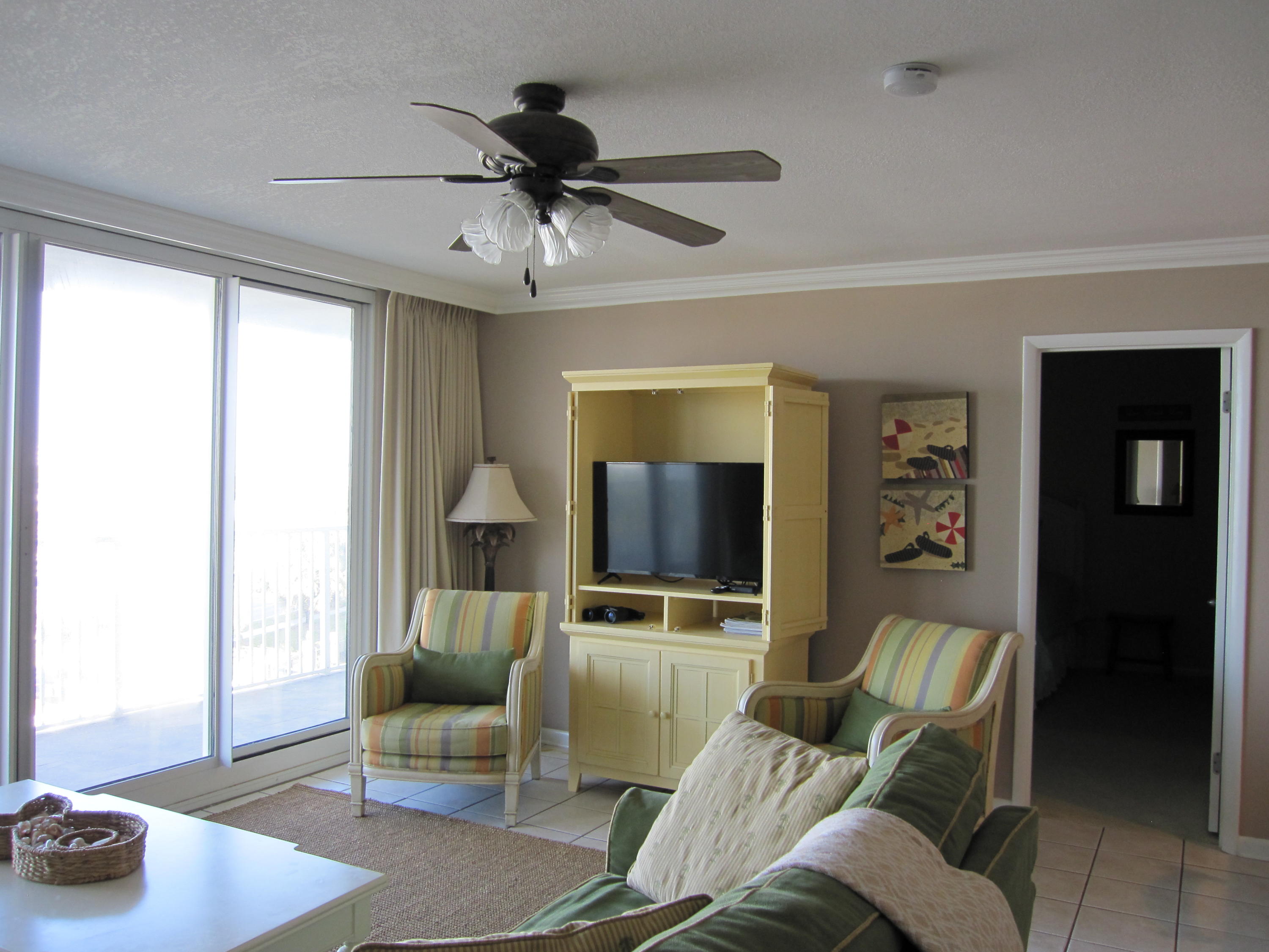 WATERVIEW TOWERS - Residential