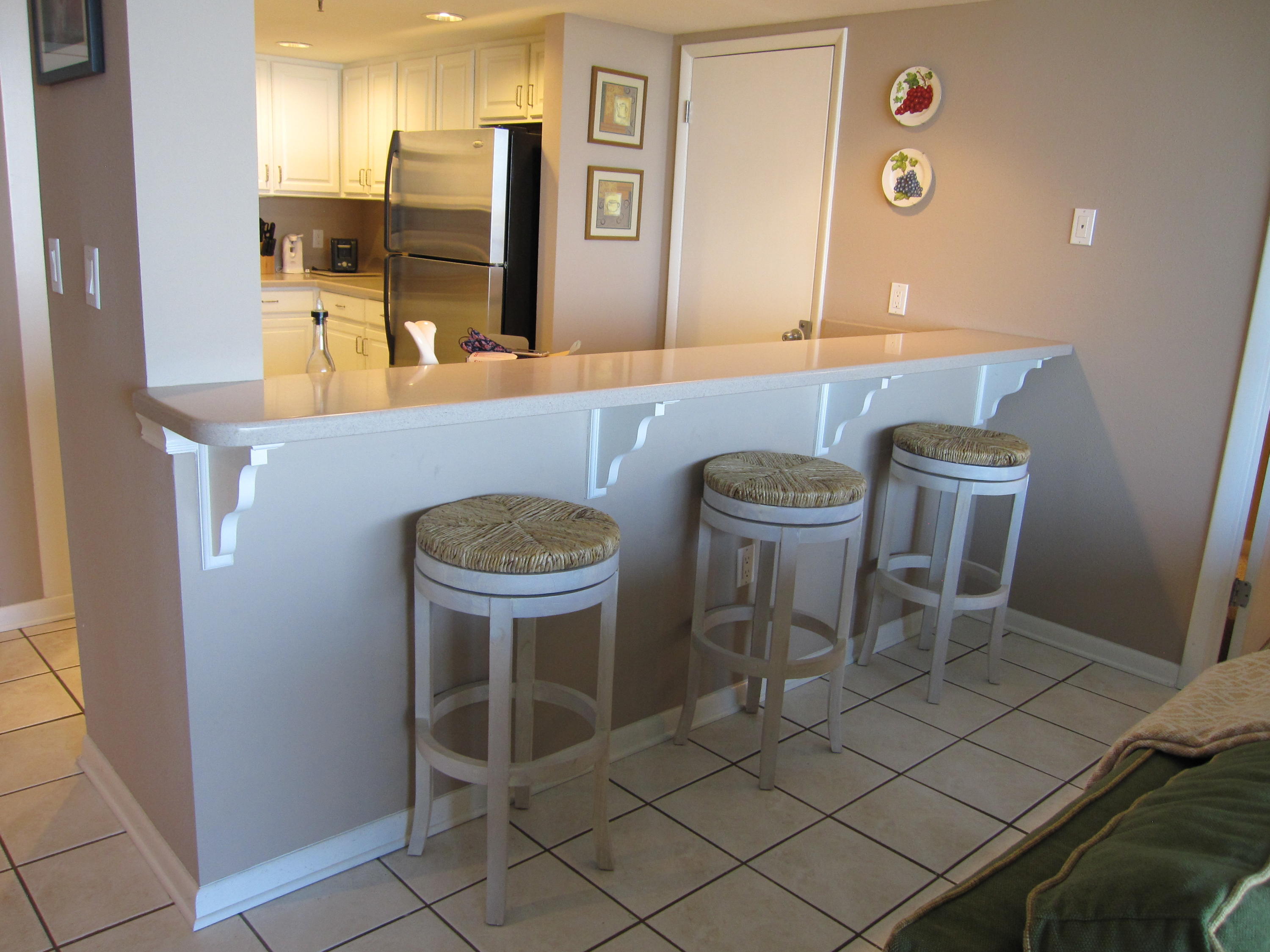WATERVIEW TOWERS - Residential