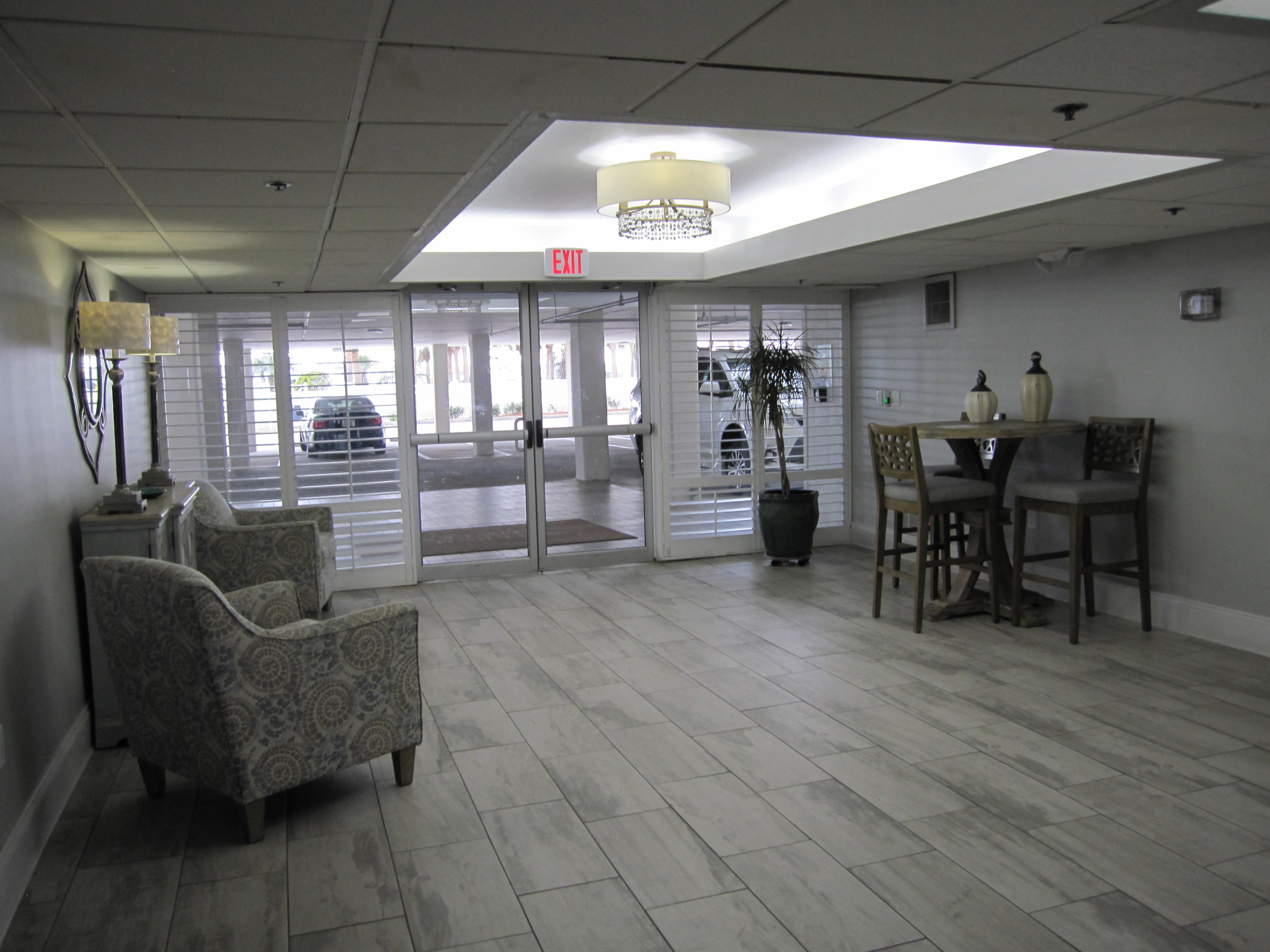 WATERVIEW TOWERS - Residential