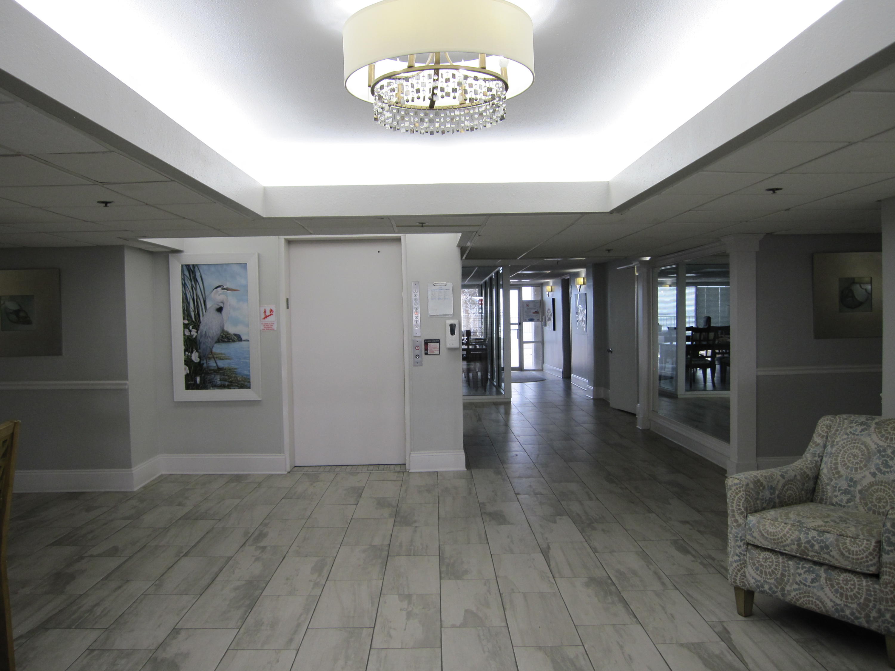 WATERVIEW TOWERS - Residential