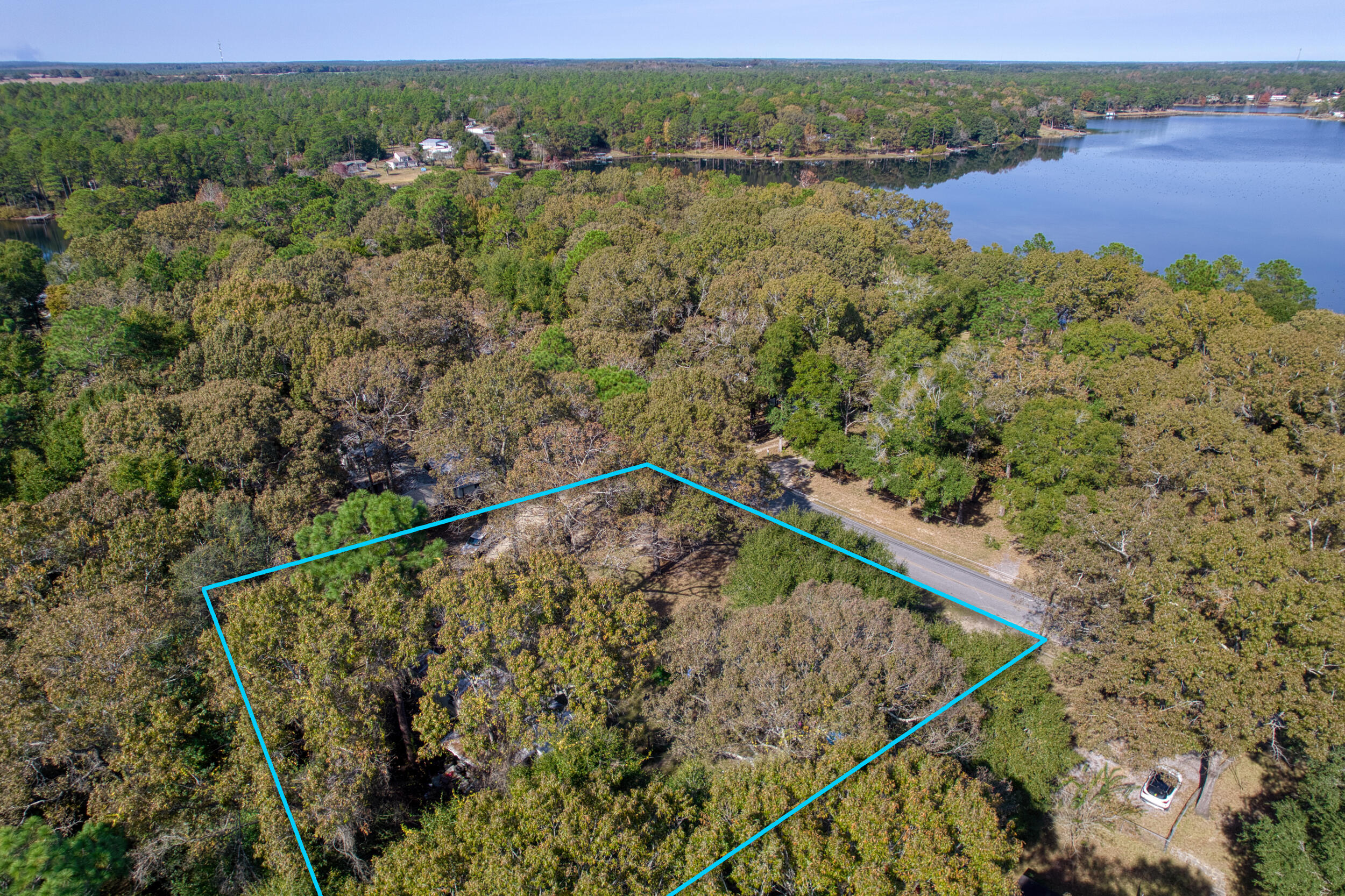 PIPERS LANDING UNIT 2 - Land