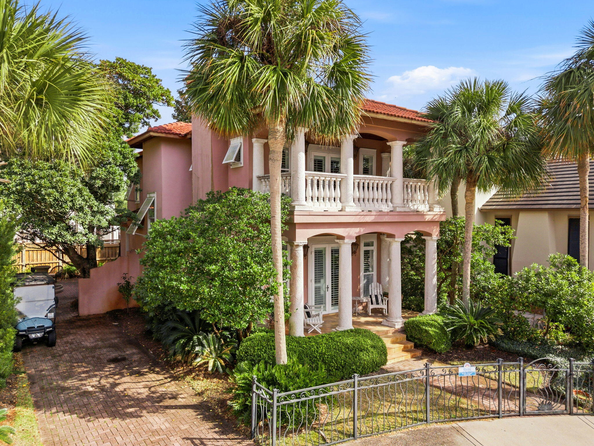 CARIBE WEST - Residential