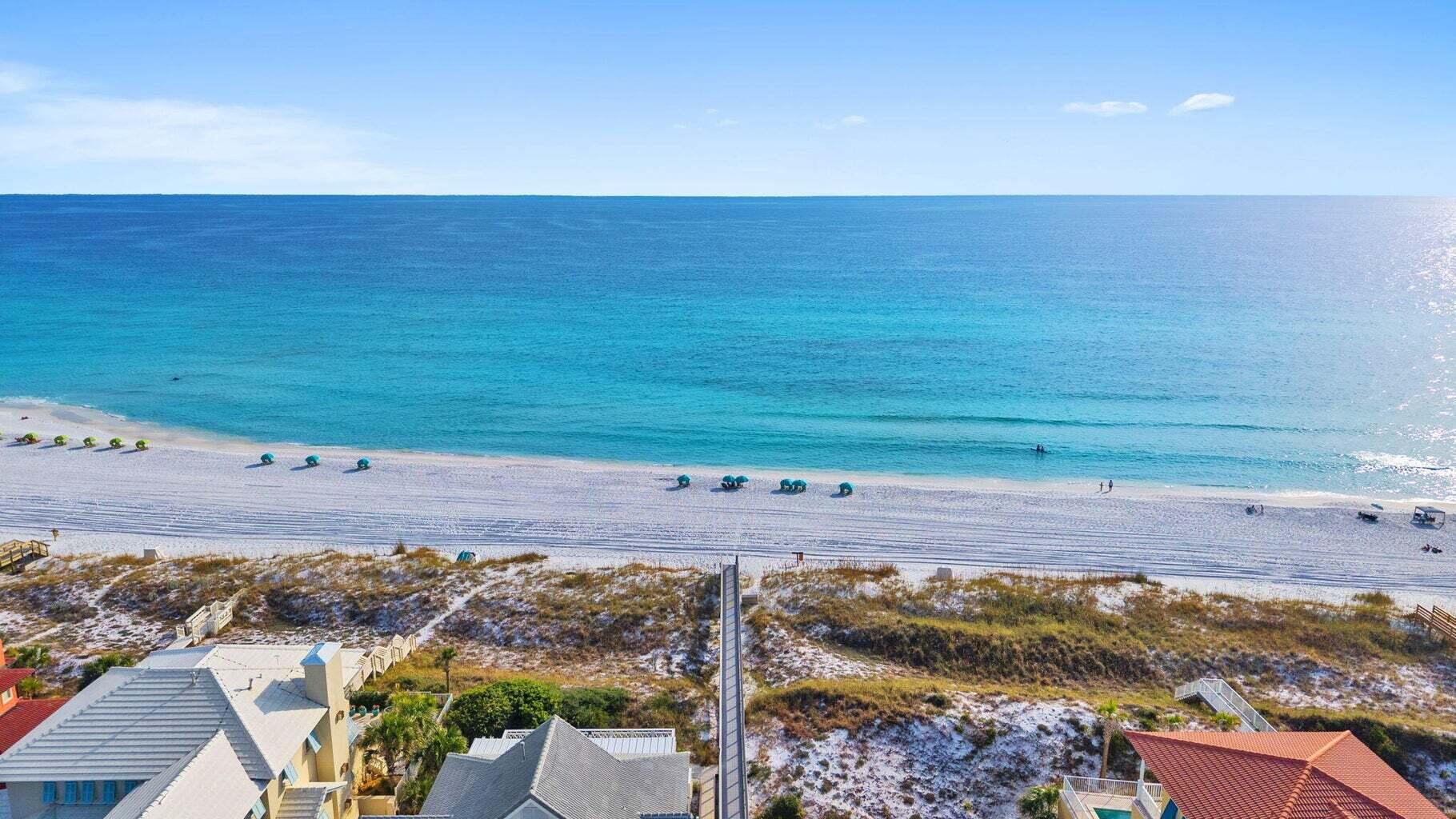 CARIBE WEST - Residential