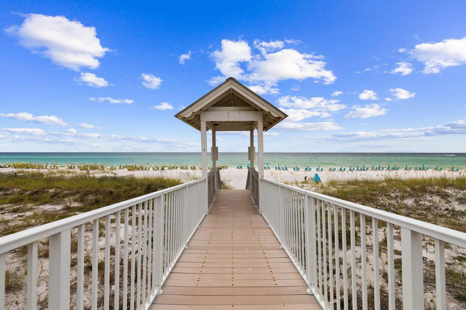 CARIBE WEST - Residential