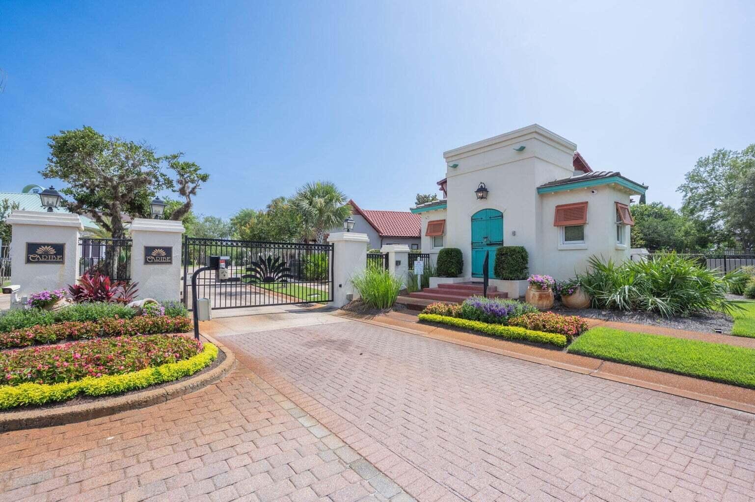 CARIBE WEST - Residential