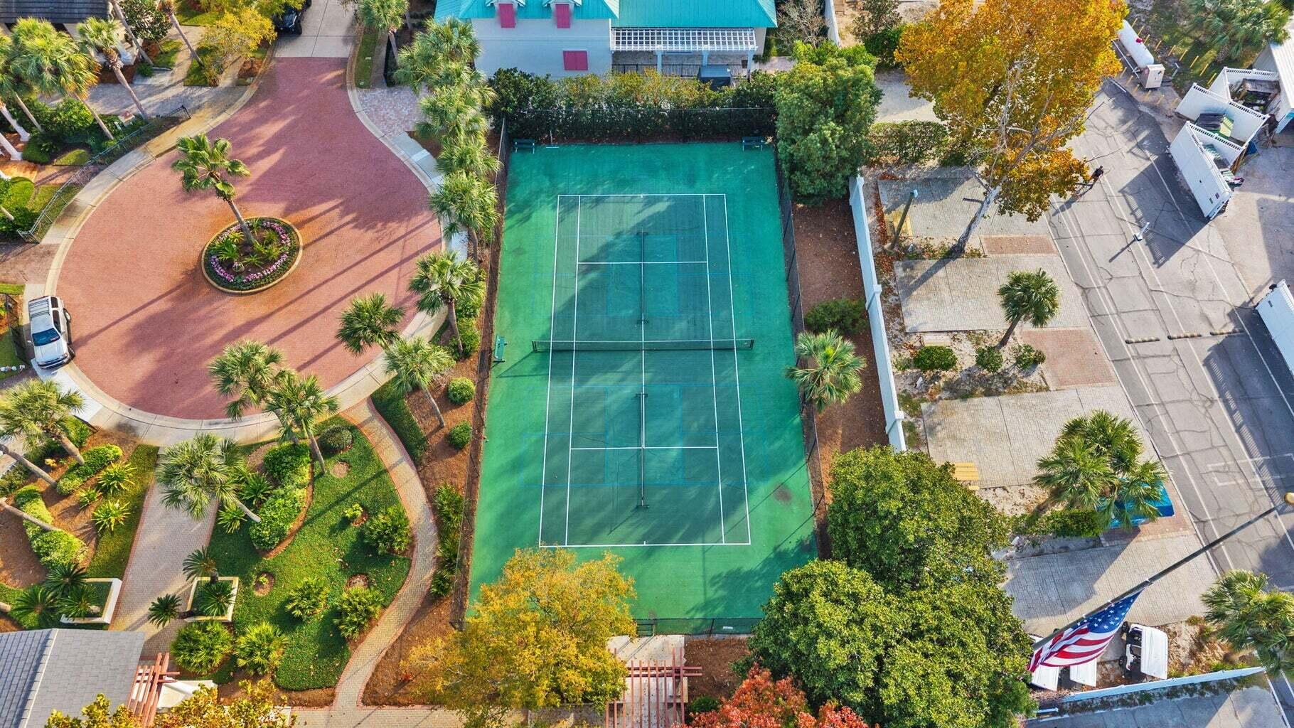 CARIBE WEST - Residential