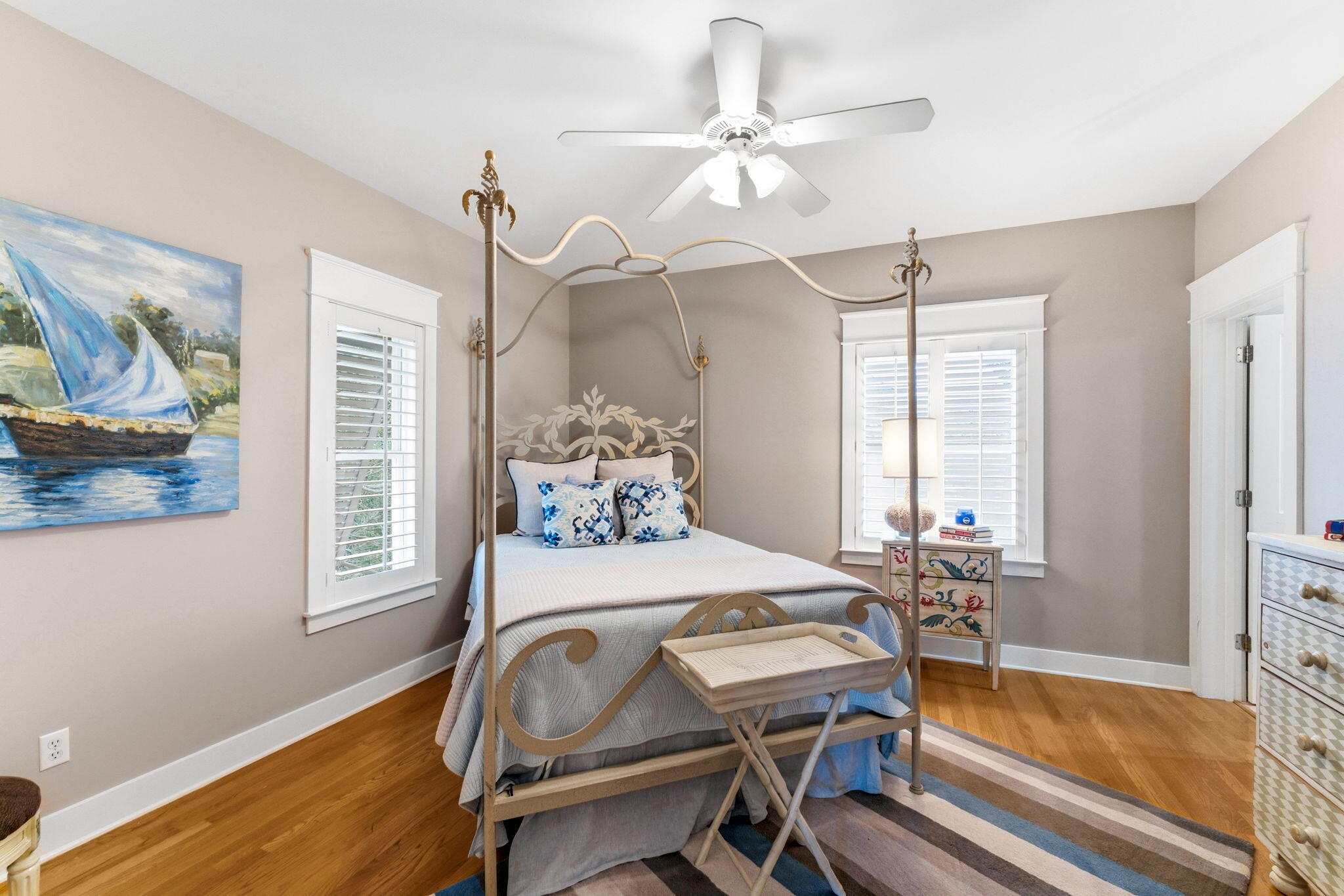 CARIBE WEST - Residential
