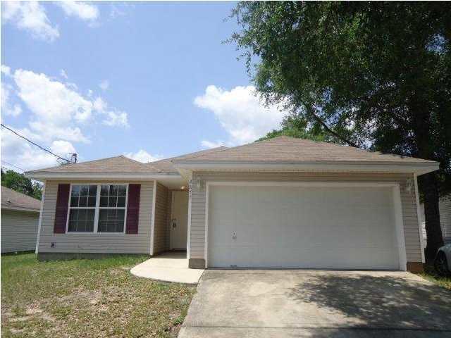 MORRIS ADDN TO CRESTVIEW - Residential Lease