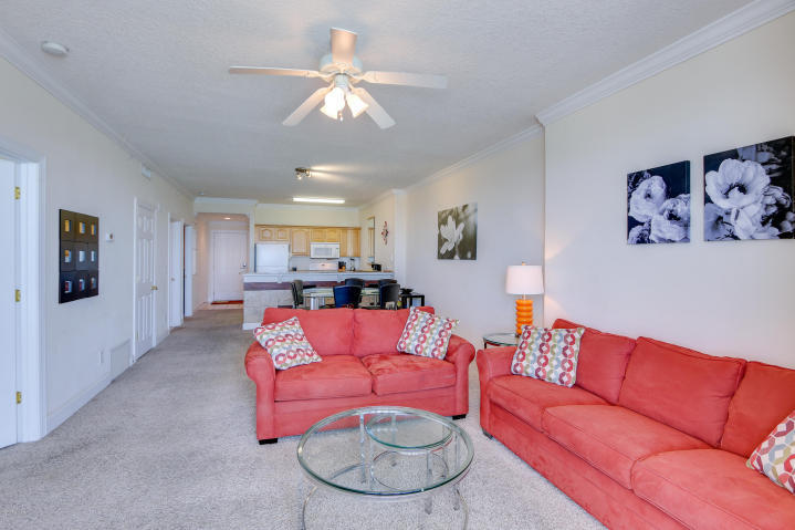 OCEAN REEF - Residential