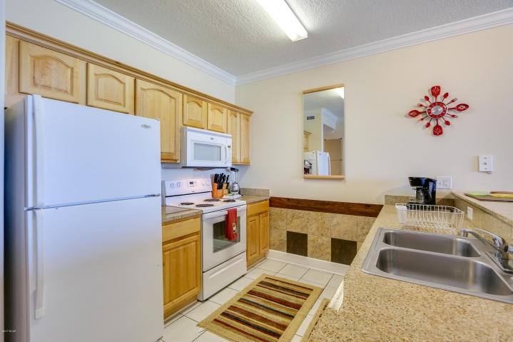 OCEAN REEF - Residential