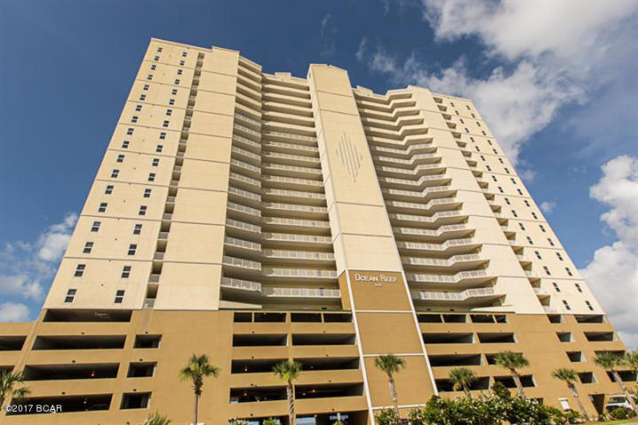 OCEAN REEF - Residential