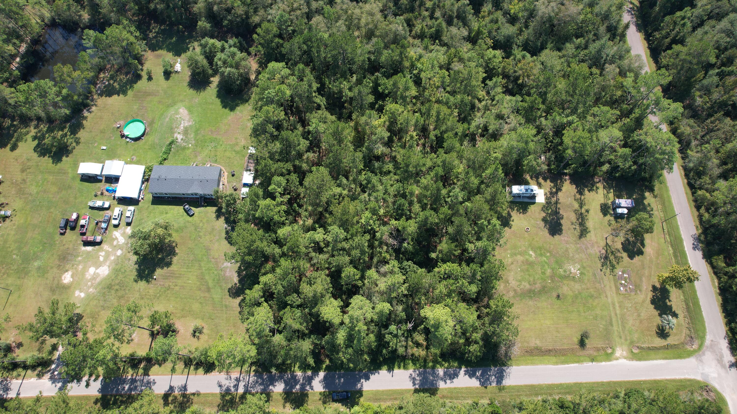 Gulf County Farms - Land