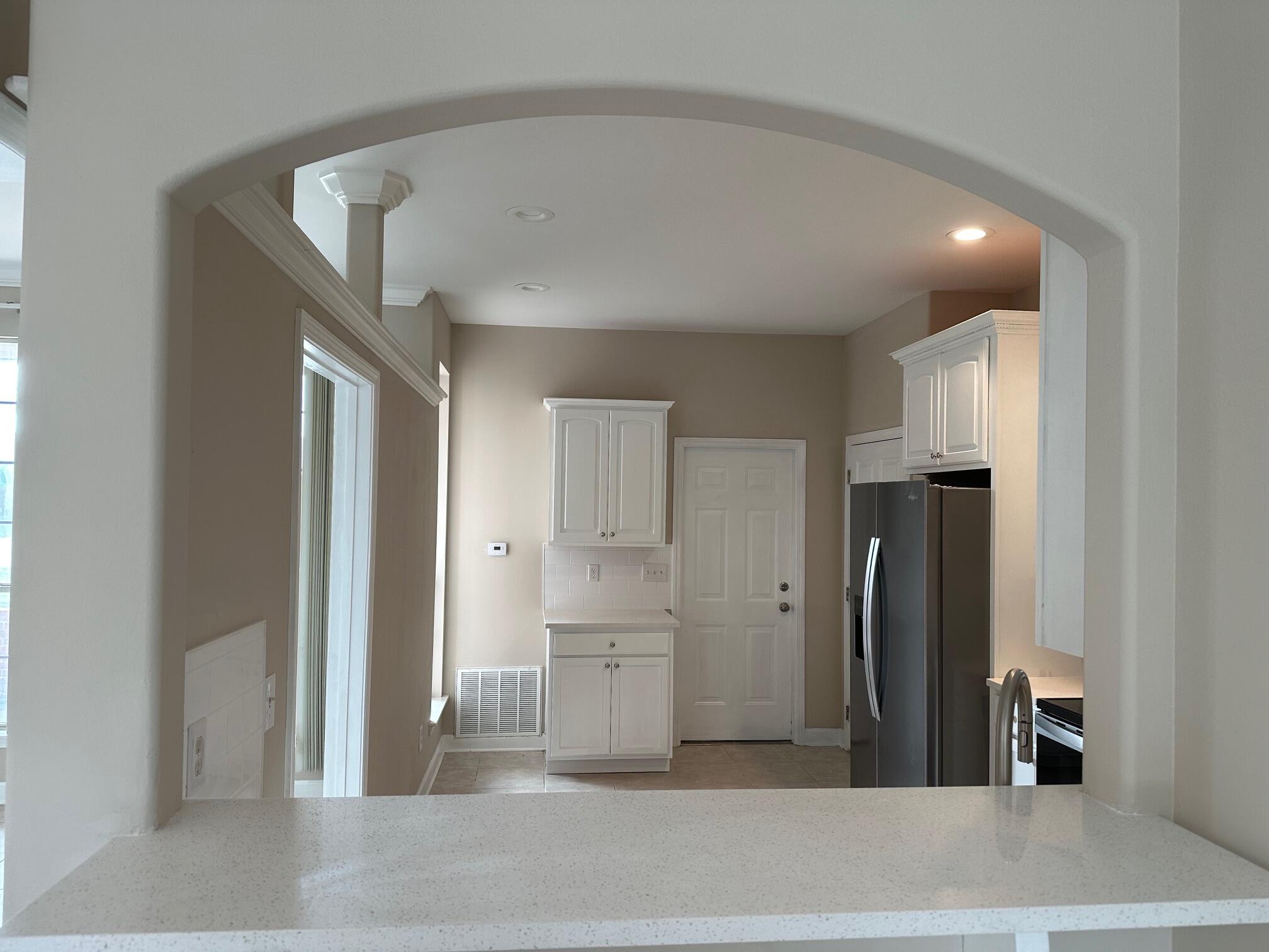 This beautiful home is in the heart of ''old Destin''.   The home has 3 bedrooms and 2 full bathrooms and had a brand new metal roof,  gas hot water heater hot water and new A/C unit.  The bathrooms and kitchen have been completely remodeled as well.  You will enjoy this great home with a private pool within biking or walking distance to Harbor Walk Village and the Destin bridge.  Room for your boat or jet ski's as well to enjoy all that Destin has to offer.