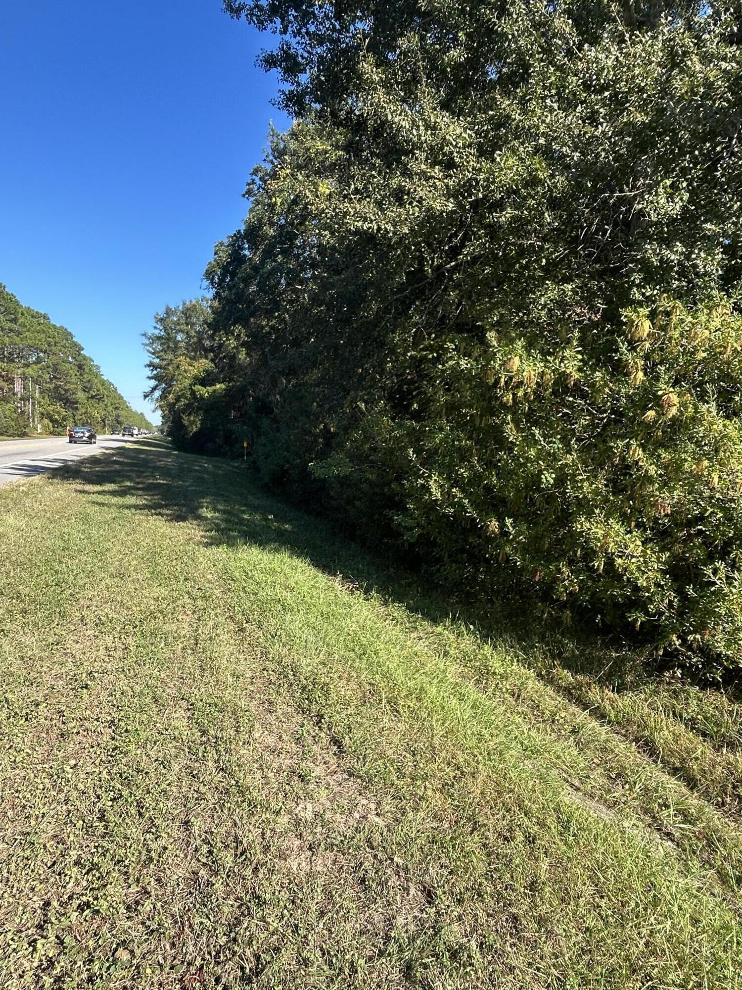 Out Parcel for Indian Bay OA - Land