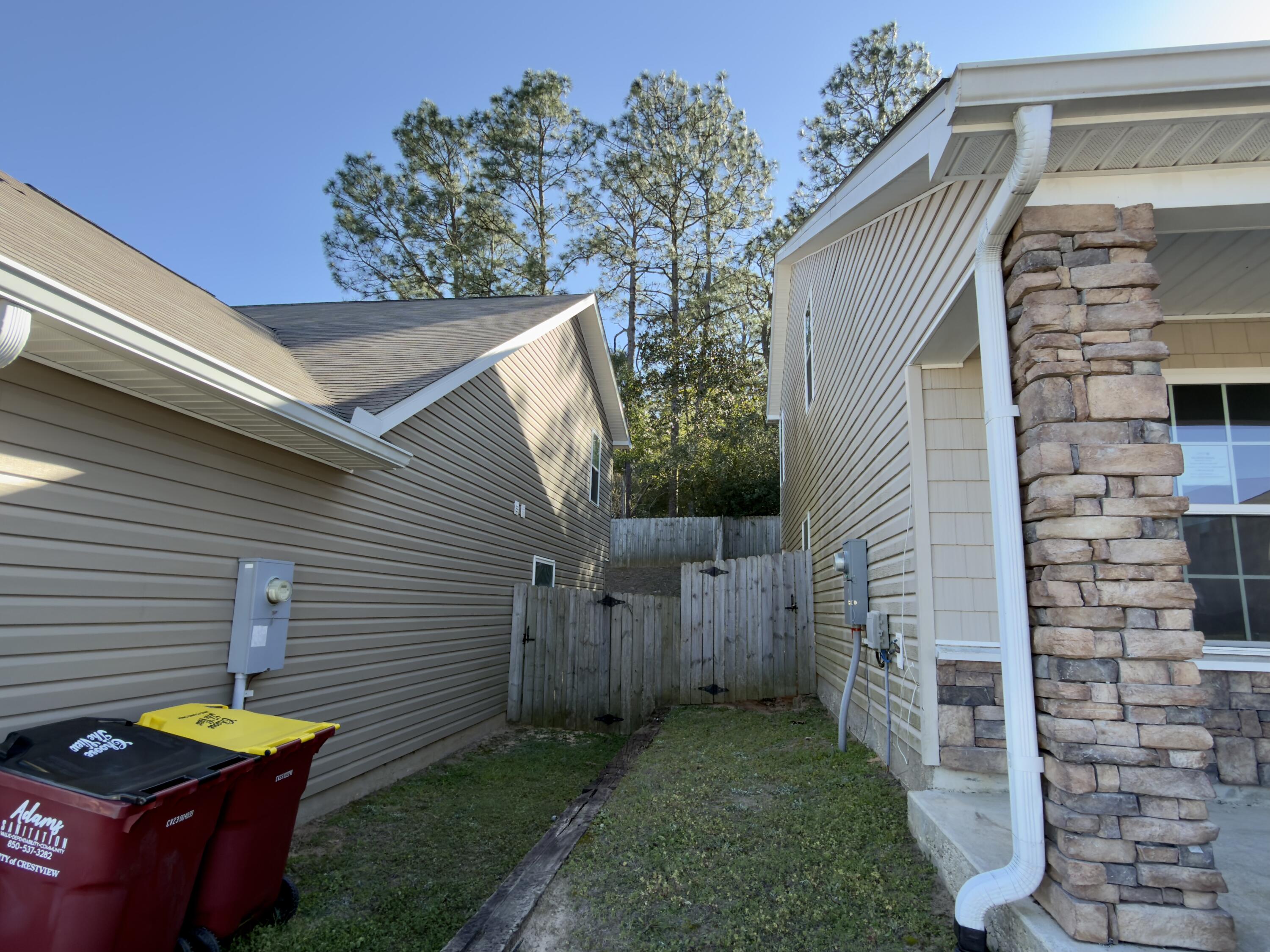 STILLWELL SOUTH - Residential