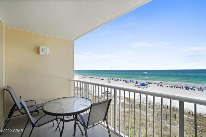 Majestic Beach Tower I - Residential
