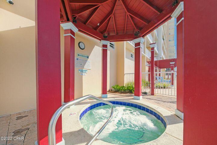 Majestic Beach Tower I - Residential