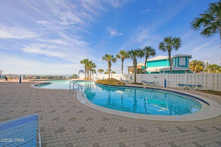 Majestic Beach Tower I - Residential