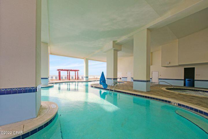 Majestic Beach Tower I - Residential