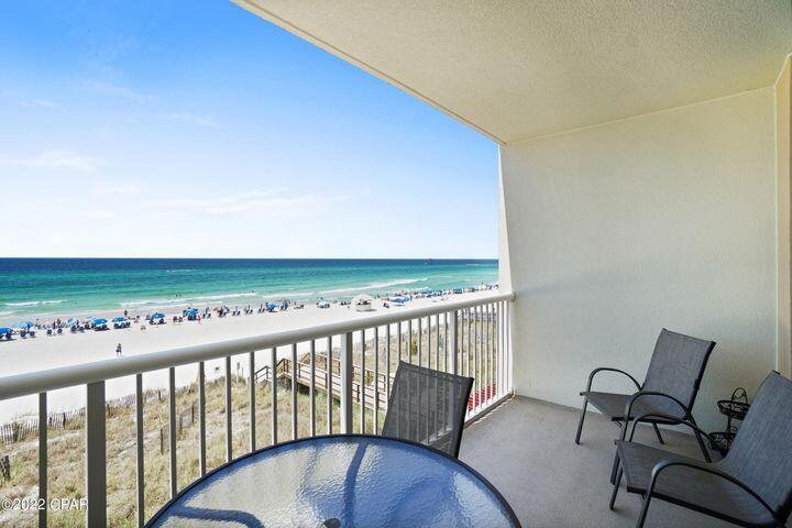 Majestic Beach Tower I - Residential
