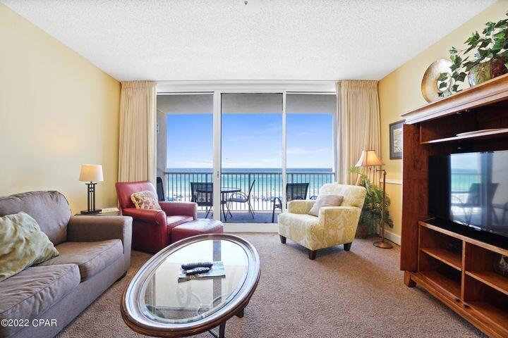 Majestic Beach Tower I - Residential