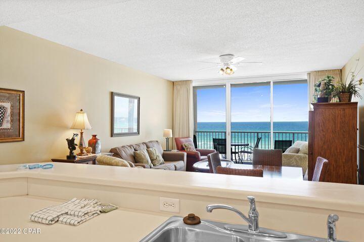 Majestic Beach Tower I - Residential