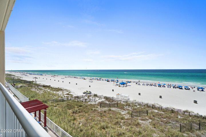 Majestic Beach Tower I - Residential