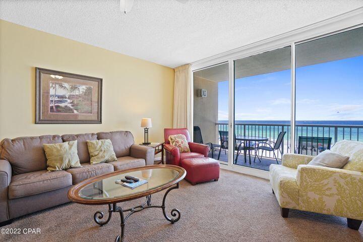 Majestic Beach Tower I - Residential