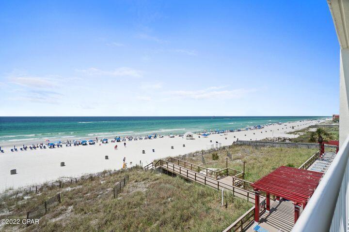 Majestic Beach Tower I - Residential