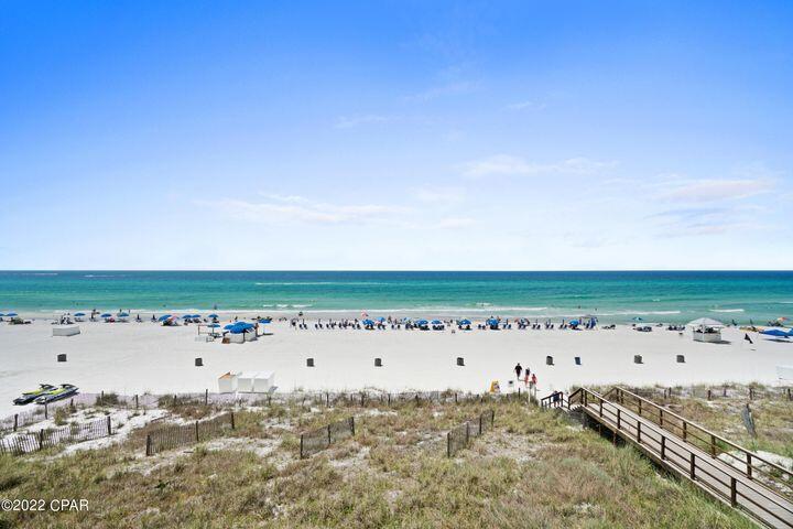 Majestic Beach Tower I - Residential