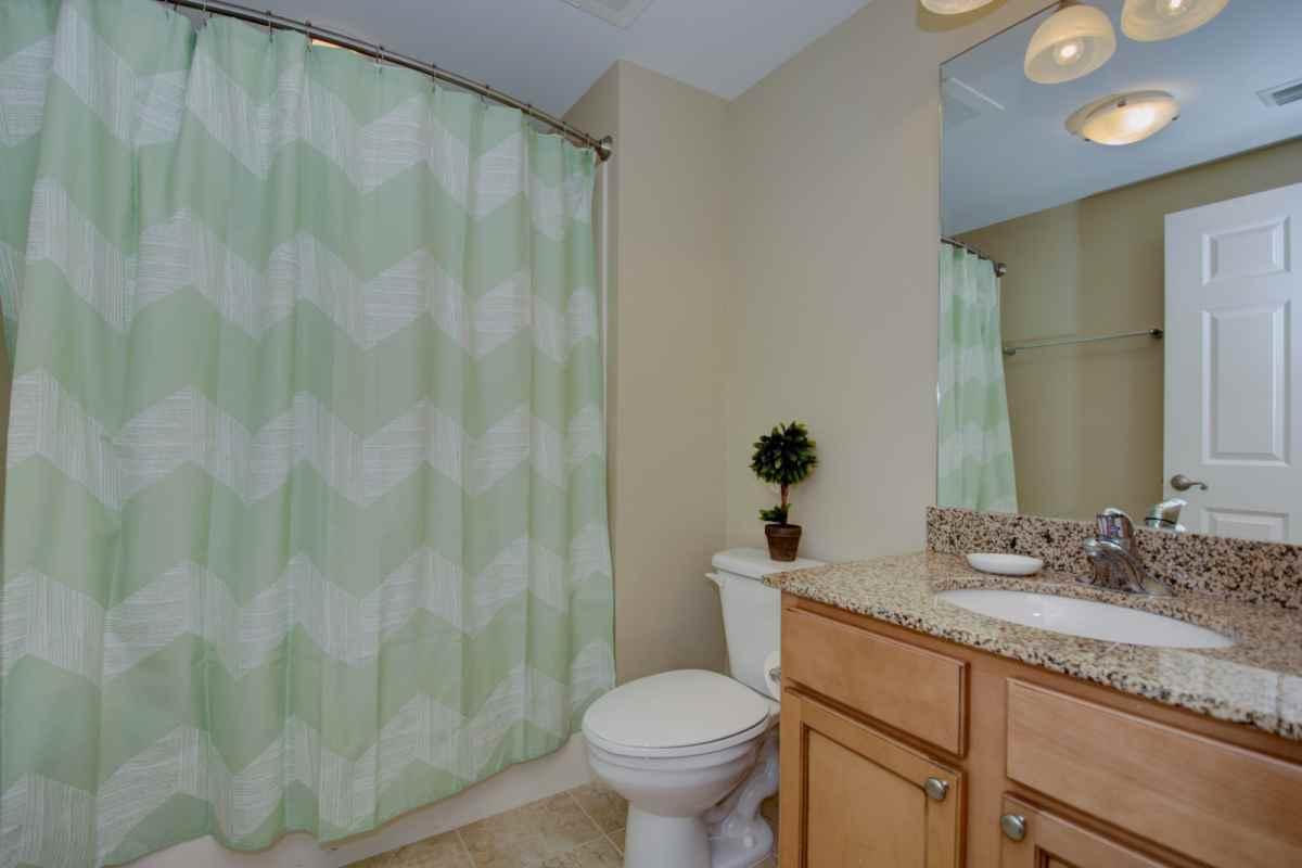 THE PALMS OF DESTIN - Residential