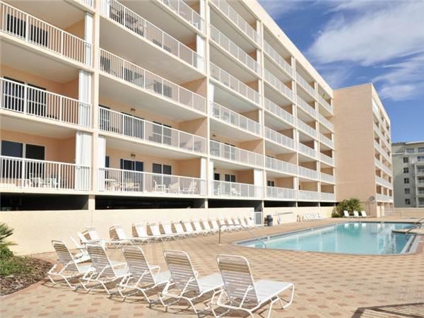 ISLANDER BEACH RESORT PH 2 - Residential