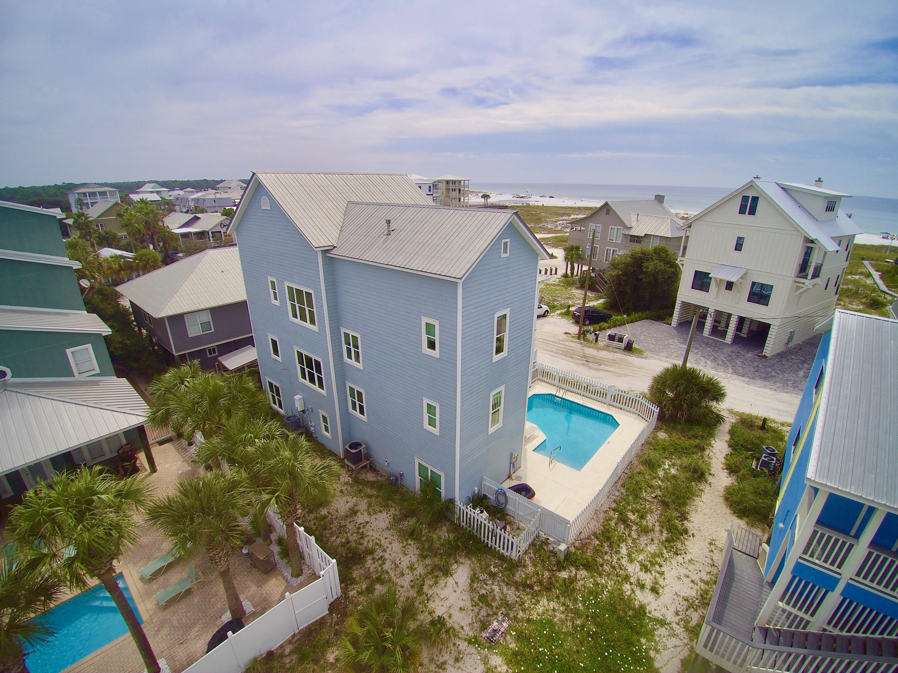 GRAYTON BEACH - Residential