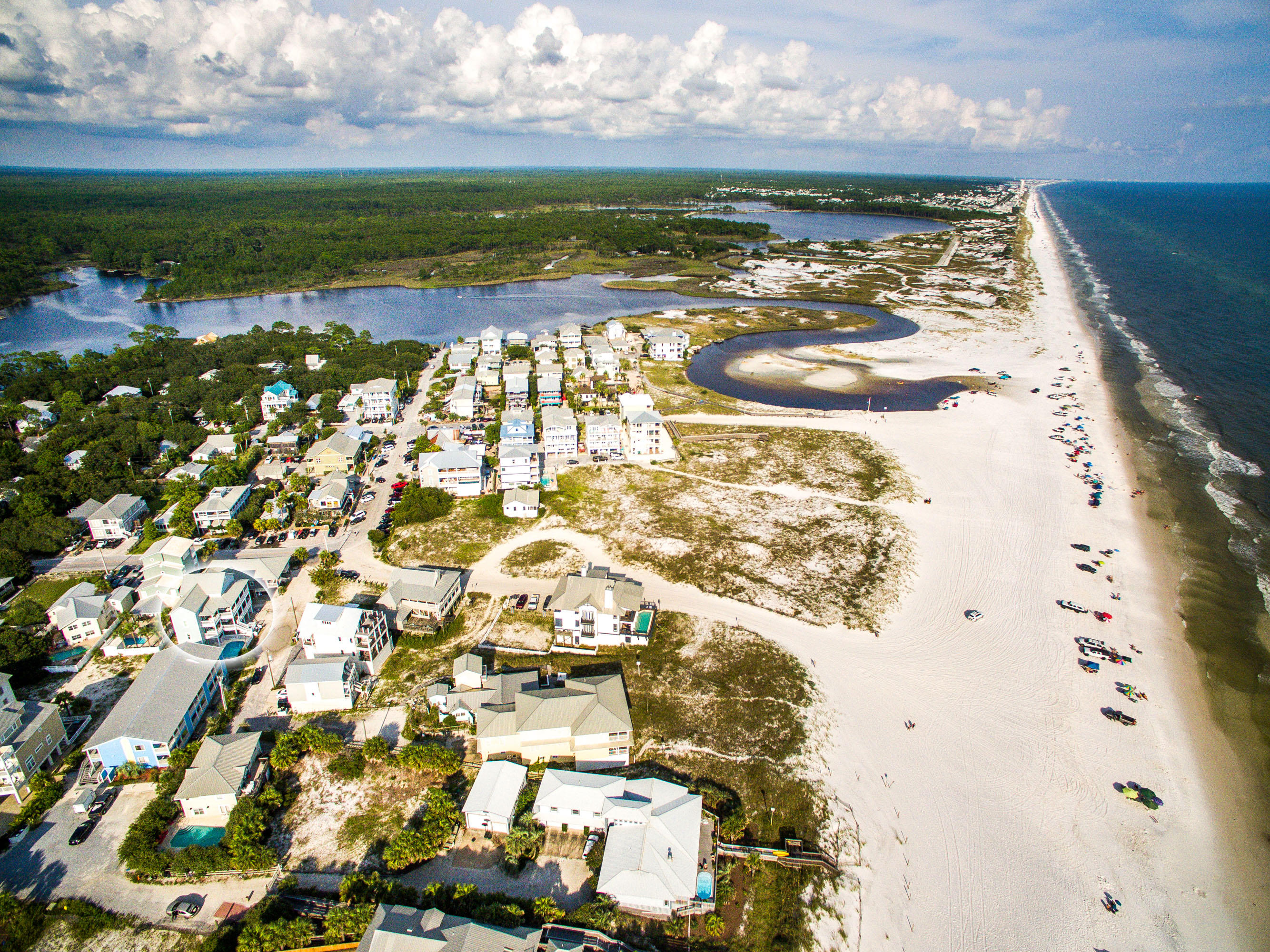 GRAYTON BEACH - Residential