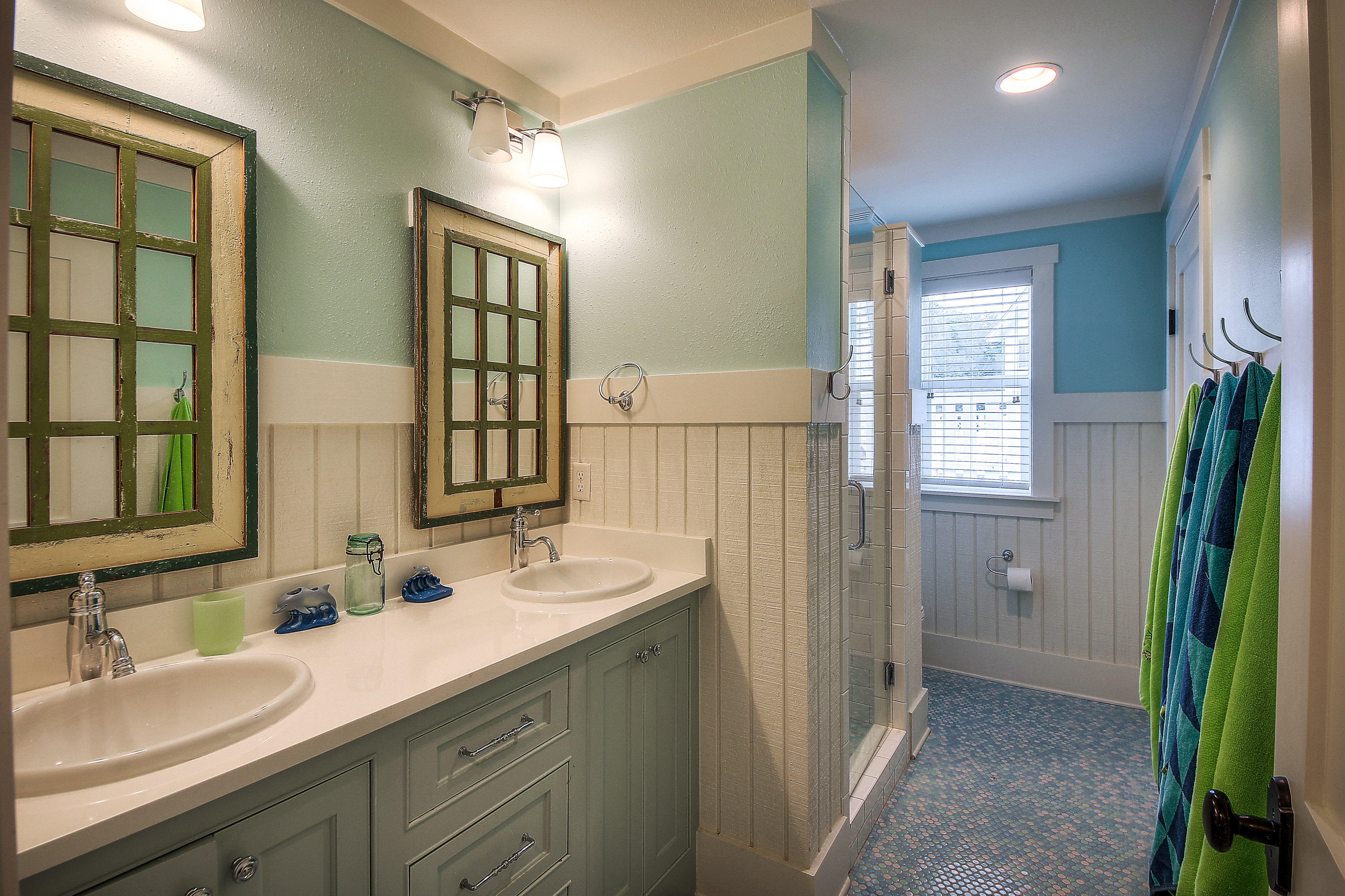 GRAYTON BEACH - Residential