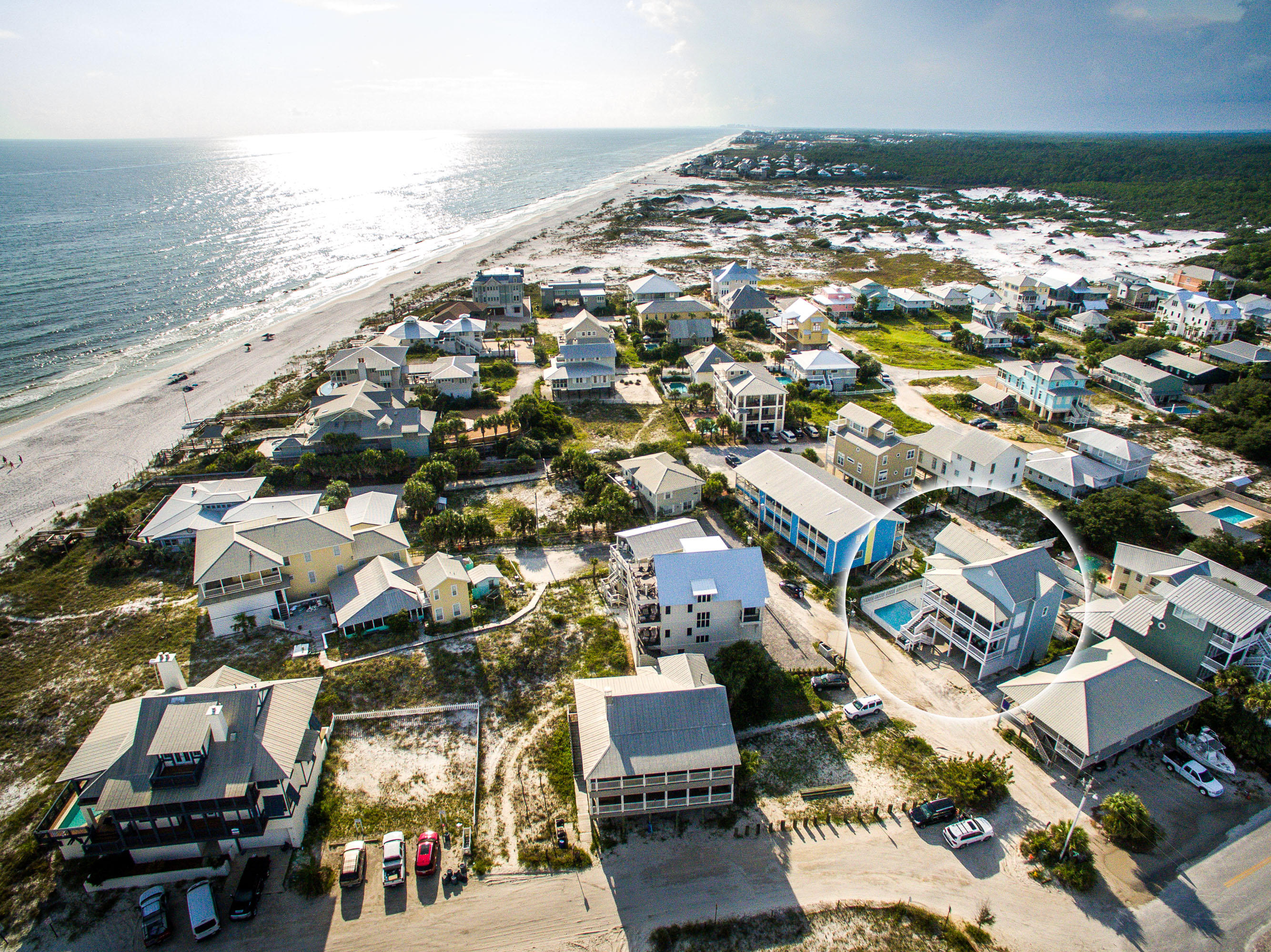 GRAYTON BEACH - Residential