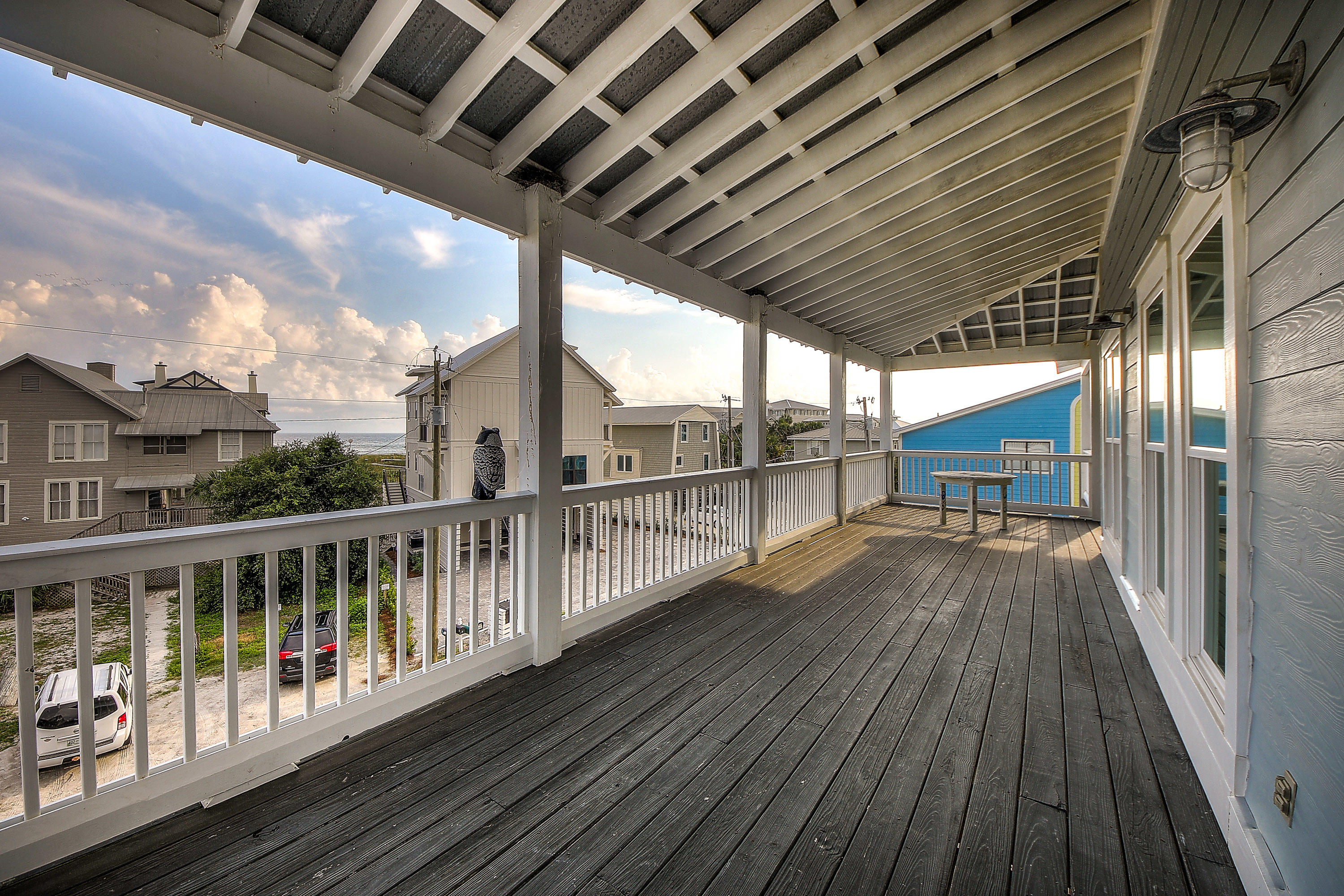 GRAYTON BEACH - Residential