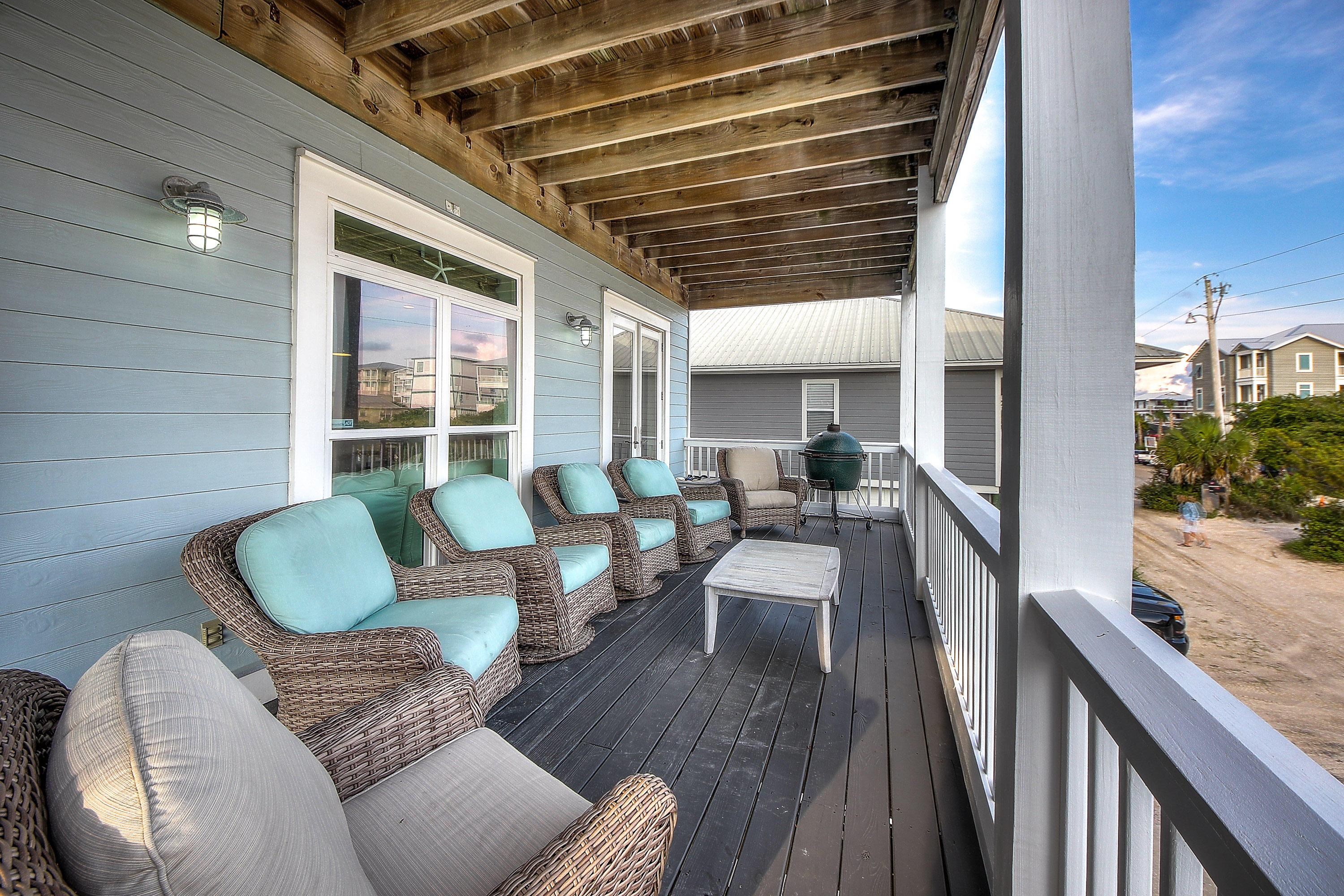 GRAYTON BEACH - Residential