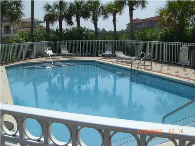 CALUSA BAY S/D - Residential Lease