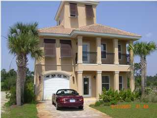 CALUSA BAY S/D - Residential Lease
