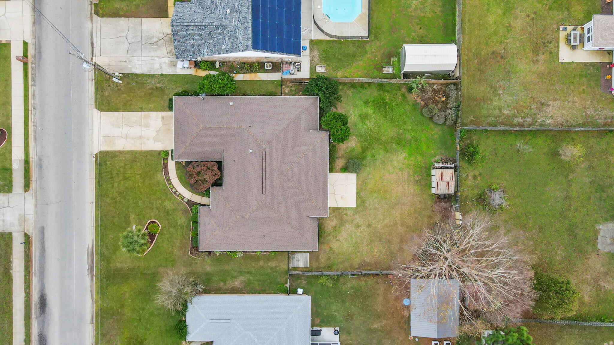 ASHBERRY WOODS - Residential